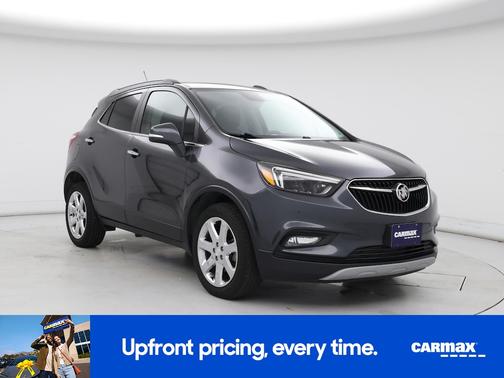 2018 Buick Encore Essence