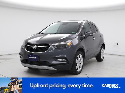 2018 Buick Encore Essence