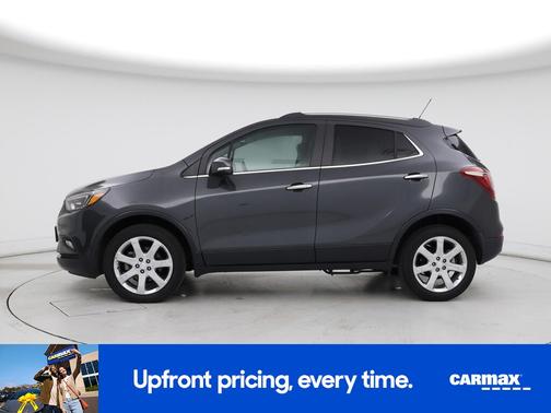 2018 Buick Encore Essence