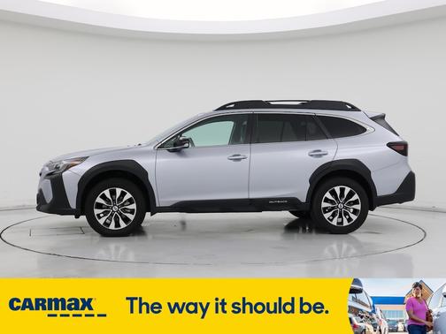 2023 Subaru Outback Limited