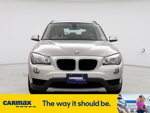 2014 BMW X1 XDrive28i