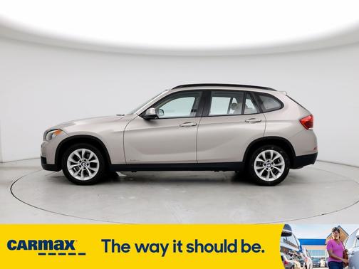 2014 BMW X1 XDrive28i