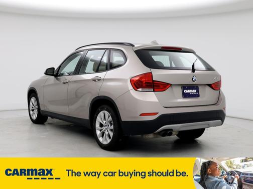 2014 BMW X1 XDrive28i