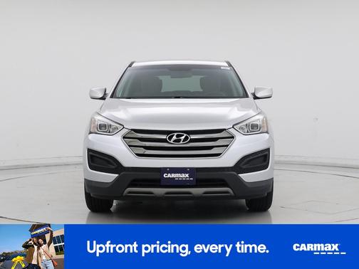 2016 Hyundai Santa Fe Sport 2.4L (A6)