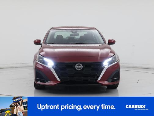 2023 Nissan Altima SV