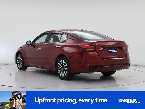 2023 Nissan Altima SV