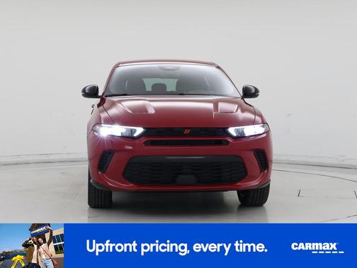 2024 Dodge Hornet R/T