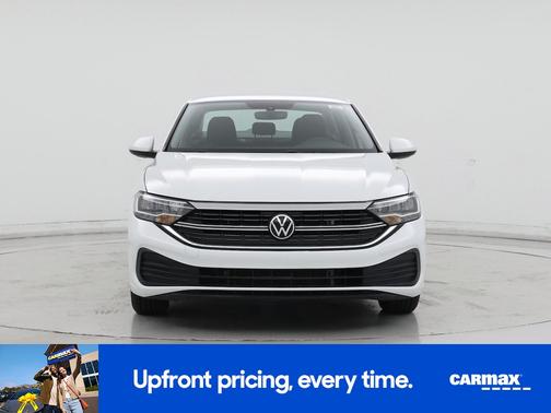 2023 Volkswagen Jetta S