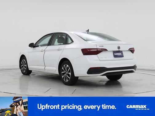 2023 Volkswagen Jetta S