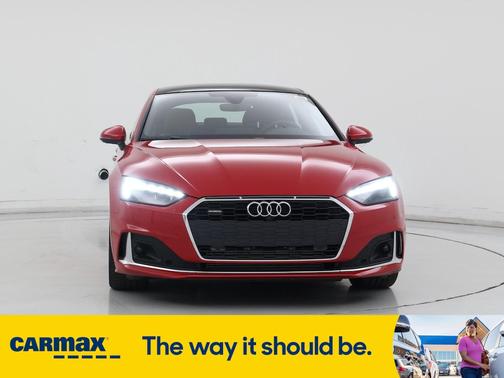 2021 Audi A5 Sportback Premium Plus