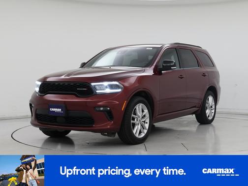 2023 Dodge Durango GT Plus