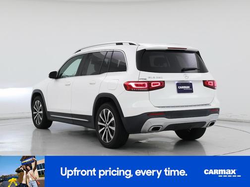 2023 Mercedes-Benz GLB 250 