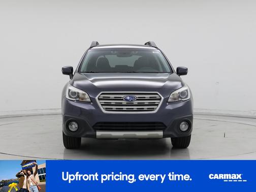2015 Subaru Outback Limited