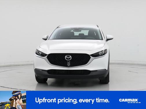 2022 Mazda CX-30 2.5 S