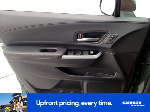 2025 Toyota Sienna Platinum