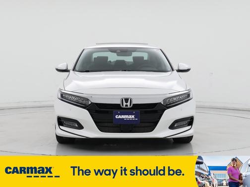2019 Honda Accord Touring