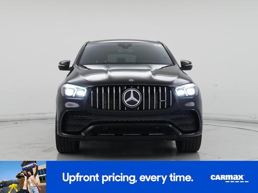 2021 Mercedes-Benz AMG GLE 53 AMG GLE 53