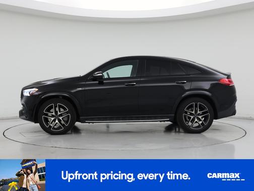 2021 Mercedes-Benz AMG GLE 53 AMG GLE 53