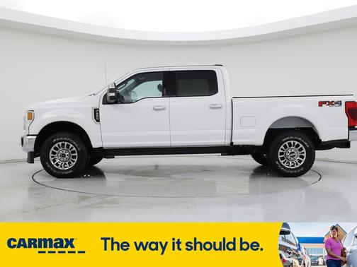 2020 Ford F-250 XLT