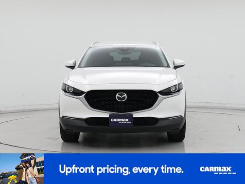 2023 Mazda CX-30 2.5 S Preferred Package