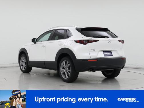 2023 Mazda CX-30 2.5 S Preferred Package