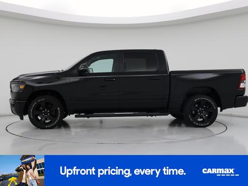 2024 RAM 1500 Bighorn