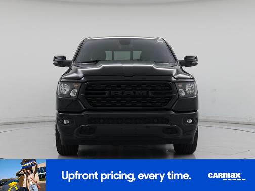 2024 RAM 1500 Bighorn