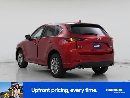 2024 Mazda CX-5 2.5 S Preferred Package