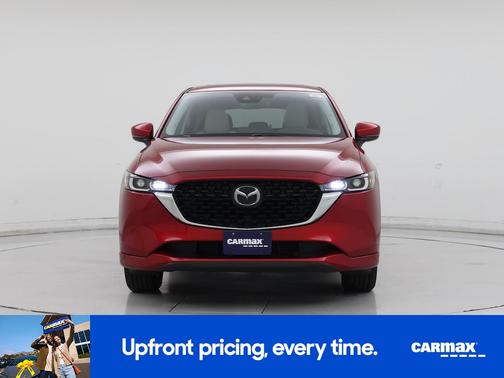 2024 Mazda CX-5 2.5 S Preferred Package