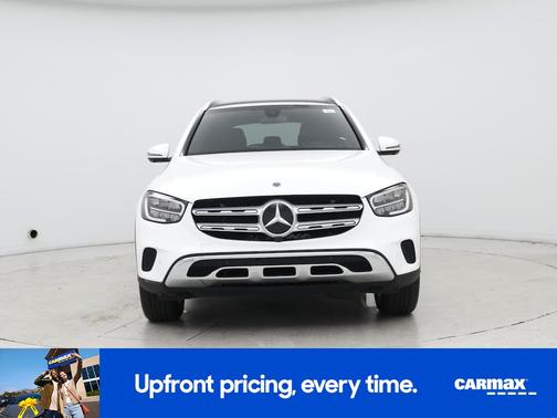 2021 Mercedes-Benz GLC 300 GLC 300