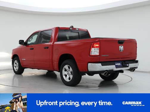 2023 RAM 1500 Bighorn