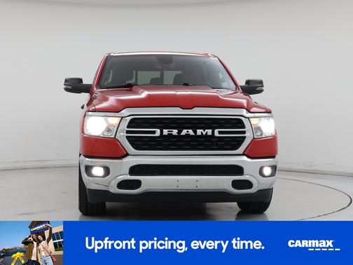 2023 RAM 1500 Bighorn