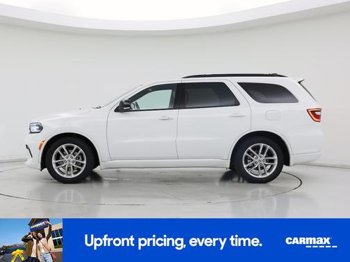 2023 Dodge Durango GT Plus