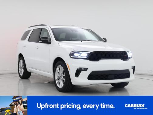 2023 Dodge Durango GT Plus