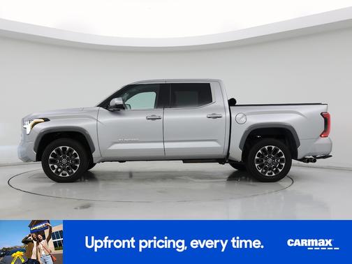 2023 Toyota Tundra Limited