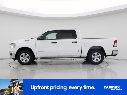 2023 RAM 1500 Bighorn