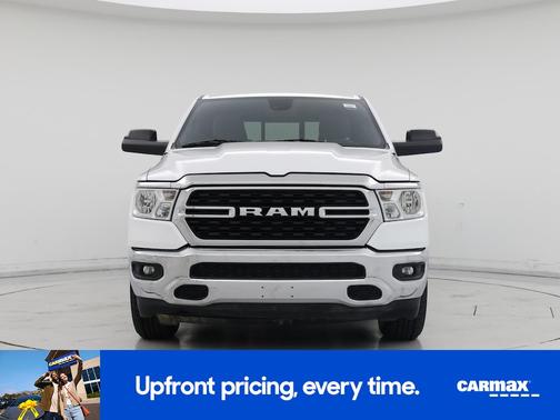 2023 RAM 1500 Bighorn