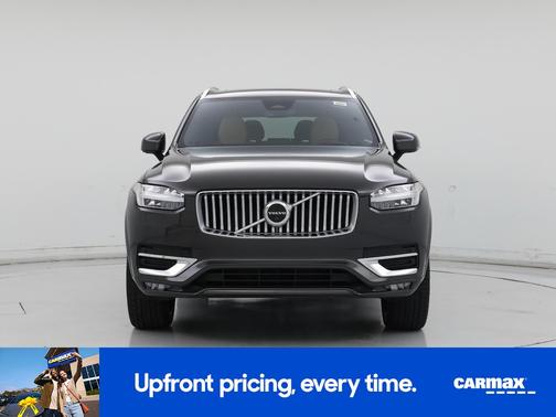 2023 Volvo XC90 B6 Ultimate