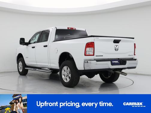 2024 RAM 2500 Bighorn