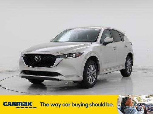 2024 Mazda CX-5 2.5 S Preferred Package