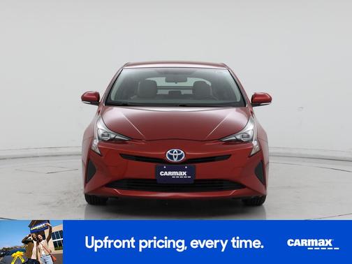 2016 Toyota Prius Two Eco