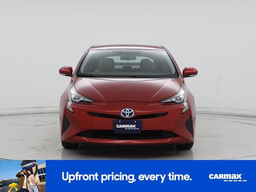 2016 Toyota Prius Two Eco