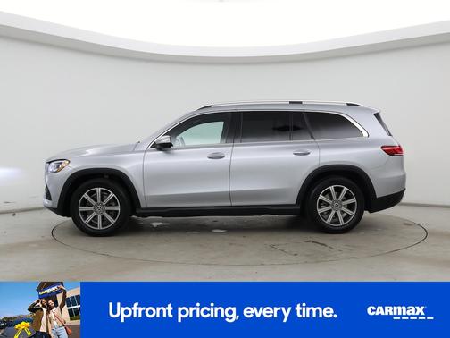 2022 Mercedes-Benz GLS 450 GLS 450