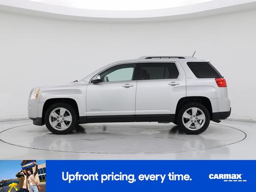 2015 GMC Terrain SLT