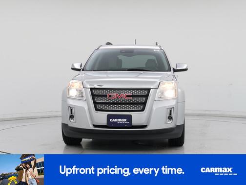 2015 GMC Terrain SLT