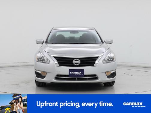2015 Nissan Altima S