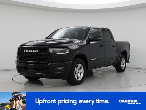 2025 RAM 1500 Bighorn