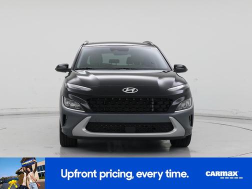 2022 Hyundai KONA Limited