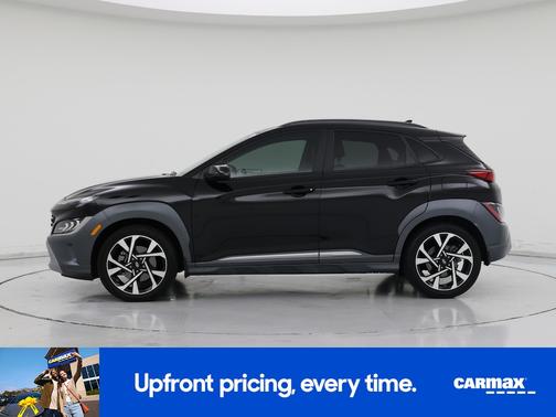 2022 Hyundai KONA Limited