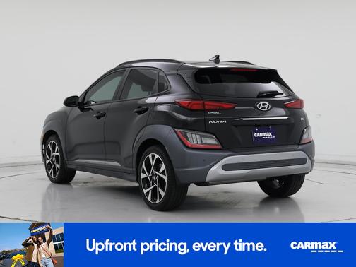 2022 Hyundai KONA Limited